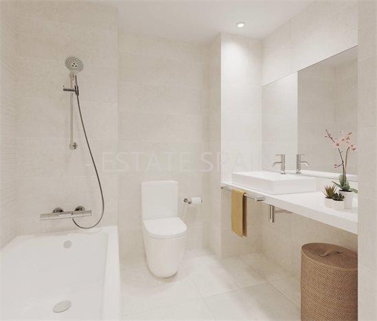 Апартаменты в Барселоне 107 м2 №ART239251A633  - Продажа - 7 preview