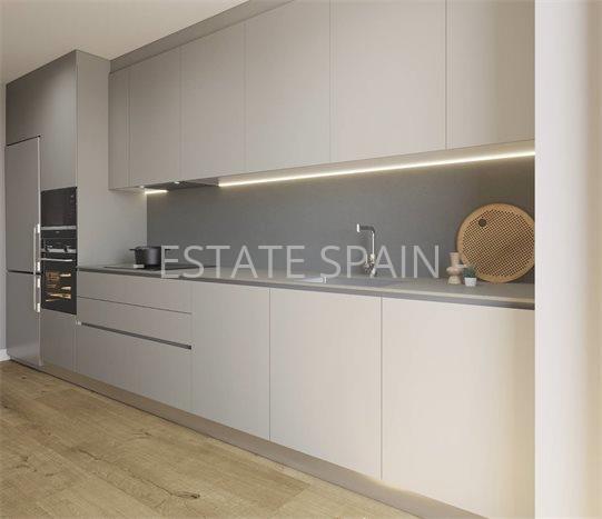 Апартаменты в Барселоне 107 м2 №ART239251A633  - Продажа - 5 preview