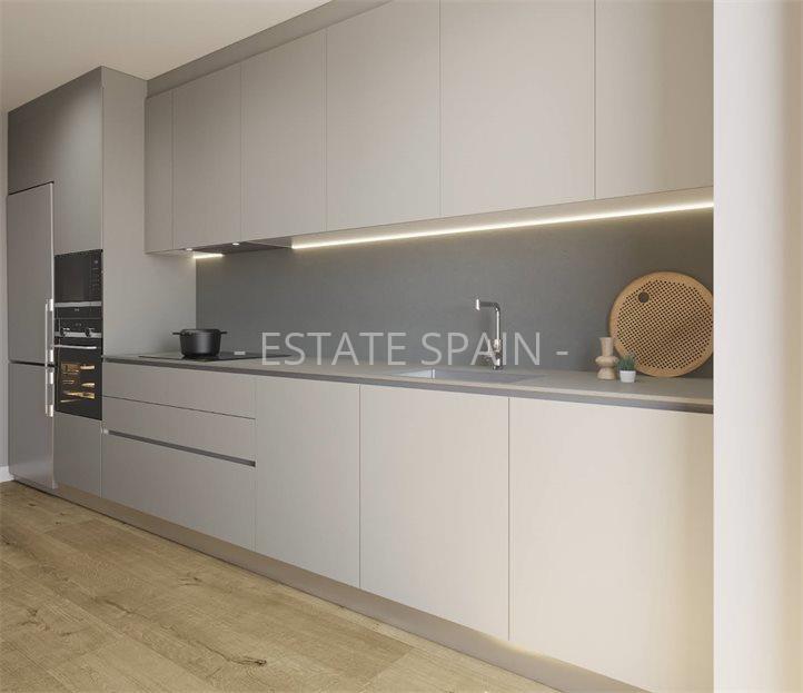 Апартаменты в Барселоне 107 м2 №ART239251A633  - Продажа - 5 large