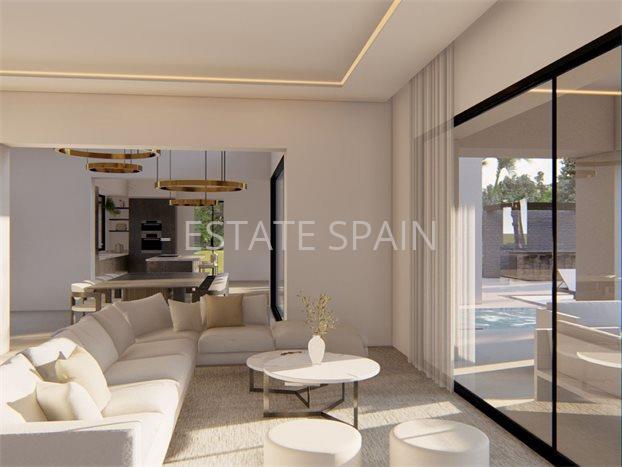 Вилла в Марбелье 653 м2 №VL2524BD0EB  - Продажа - 4 preview