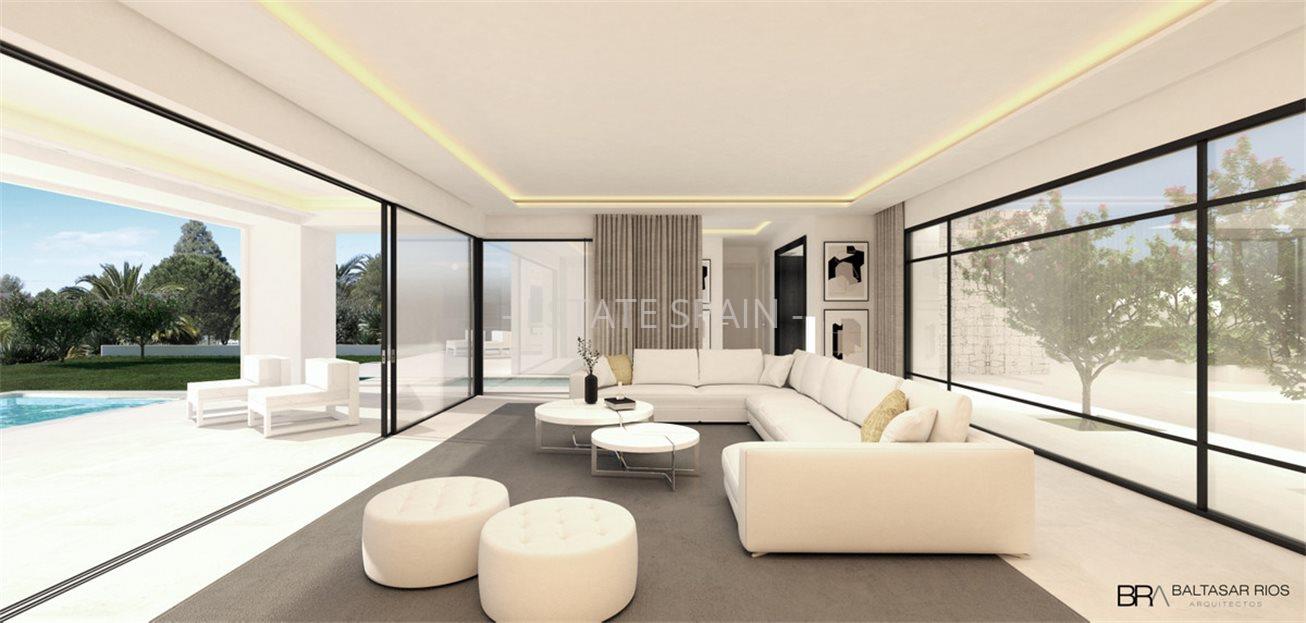 Вилла в Марбелье 653 м2 №VL2524BD0EB  - Продажа - 6 large