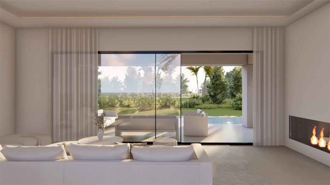 Вилла в Марбелье 653 м2 №VL2524BD0EB  - Продажа - 3 large