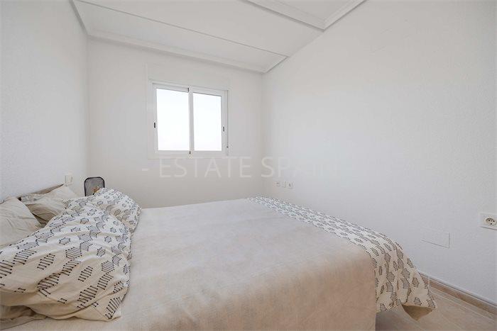 Апартаменты в Сан Фульхенсио 75 м2 №ART26330FE731  - Продажа - 18 preview