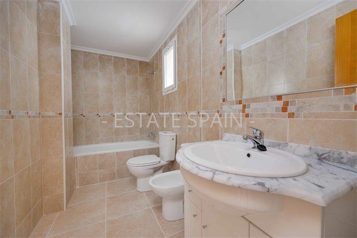 Апартаменты в Сан Фульхенсио 75 м2 №ART26330FE731  - Продажа - 19 preview