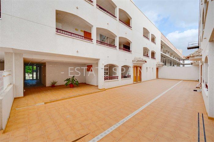 Апартаменты в Сан Фульхенсио 75 м2 №ART26330FE731  - Продажа - 2 preview