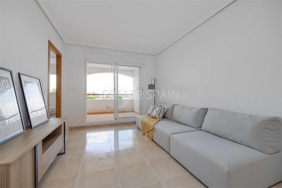 Апартаменты в Сан Фульхенсио 75 м2 №ART26330FE731  - Продажа - 5 large