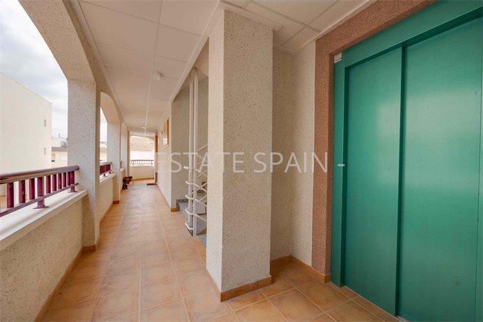 Апартаменты в Сан Фульхенсио 75 м2 №ART26330FE731  - Продажа - 24 preview