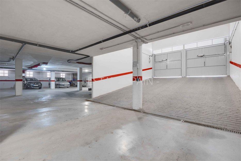 Апартаменты в Сан Фульхенсио 75 м2 №ART26330FE731  - Продажа - 23 large