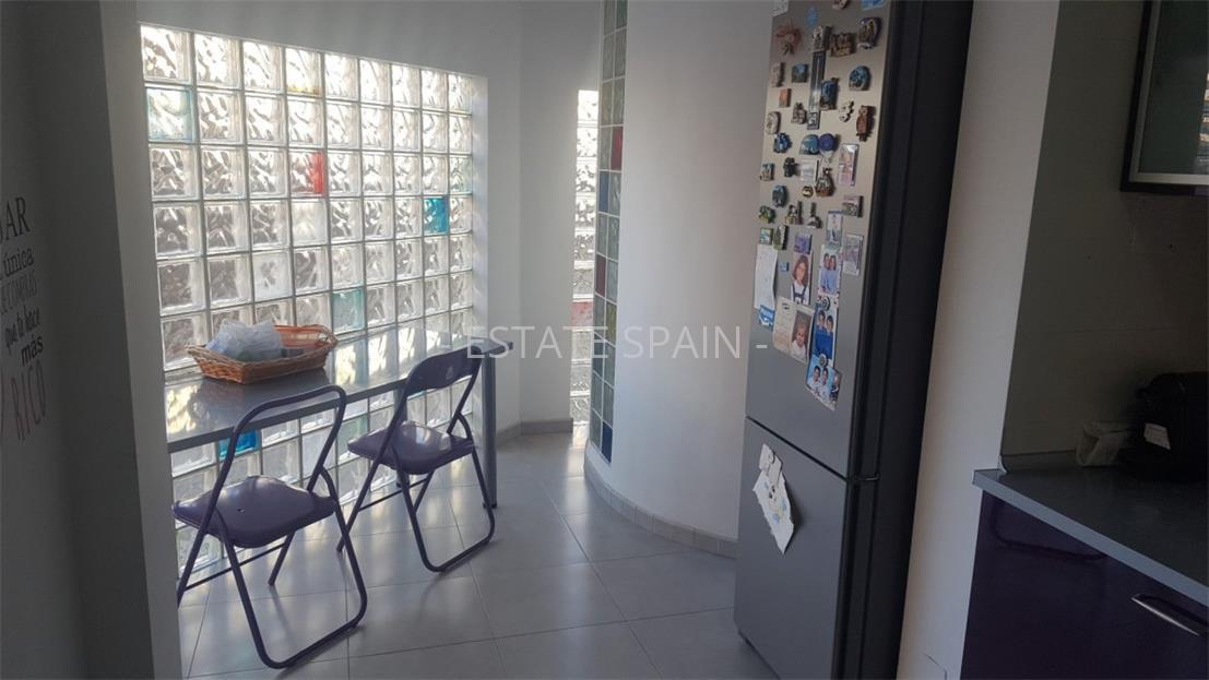 Дуплекс в Льюкмайор 144 м2 №TAU184253EDF  - Продажа - 12 large