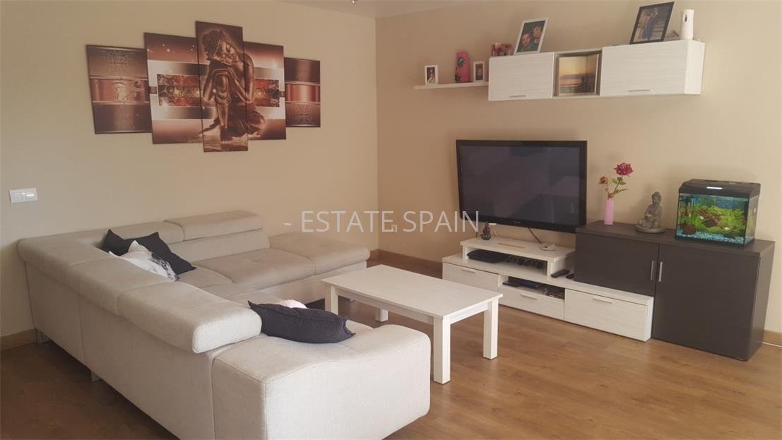 Дуплекс в Льюкмайор 144 м2 №TAU184253EDF  - Продажа - 1 large