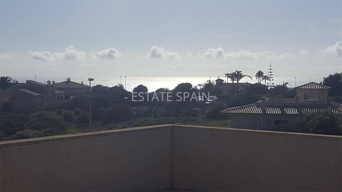 Дуплекс в Льюкмайор 144 м2 №TAU184253EDF  - Продажа - 15 large