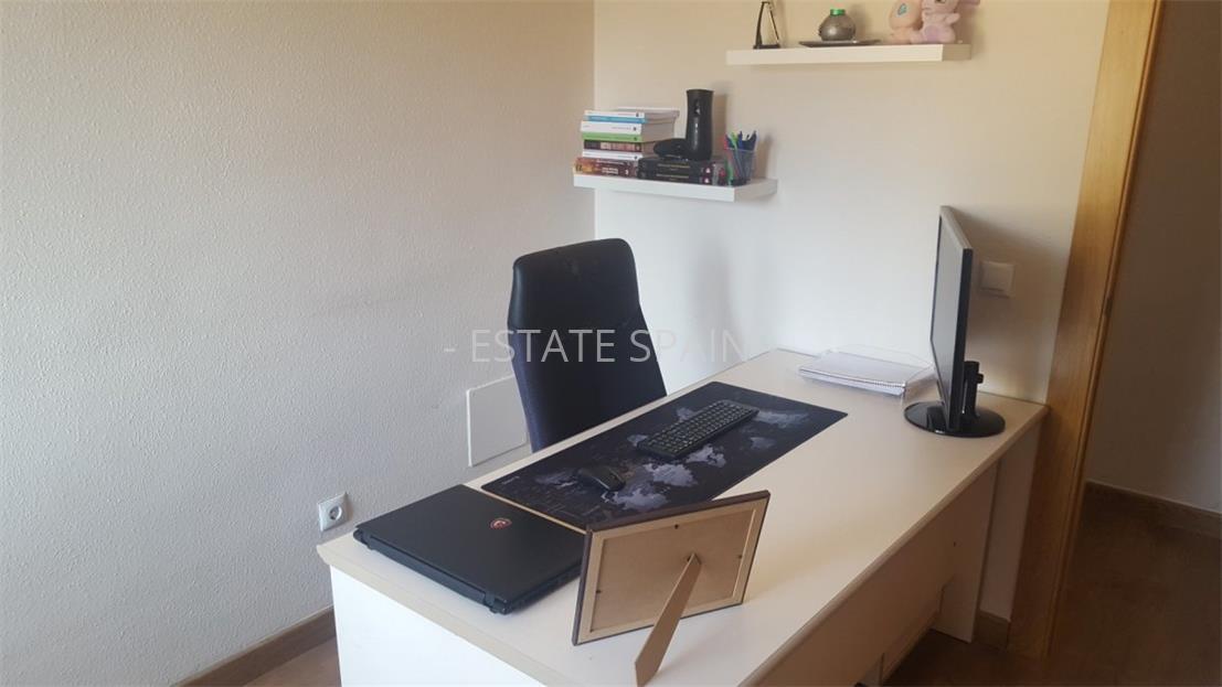 Дуплекс в Льюкмайор 144 м2 №TAU184253EDF  - Продажа - 16 large