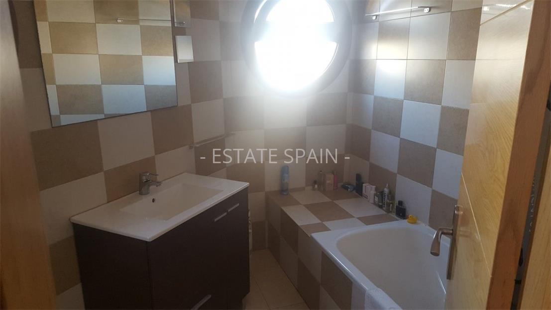 Дуплекс в Льюкмайор 144 м2 №TAU184253EDF  - Продажа - 18 large