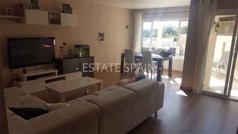 Дуплекс в Льюкмайор 144 м2 №TAU184253EDF  - Продажа - 19 preview