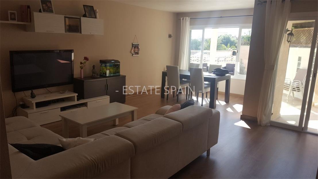 Дуплекс в Льюкмайор 144 м2 №TAU184253EDF  - Продажа - 19 large