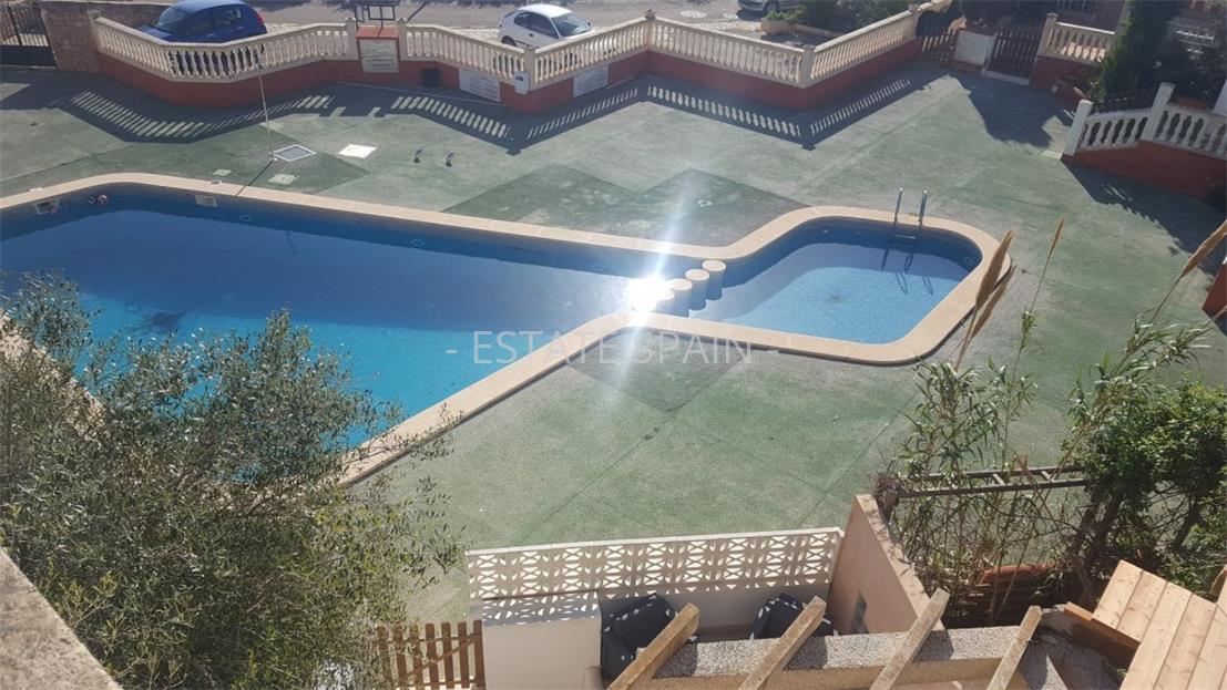 Дуплекс в Льюкмайор 144 м2 №TAU184253EDF  - Продажа - 2 large