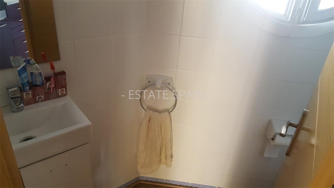 Дуплекс в Льюкмайор 144 м2 №TAU184253EDF  - Продажа - 23 large