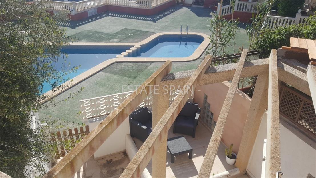 Дуплекс в Льюкмайор 144 м2 №TAU184253EDF  - Продажа - 4 large