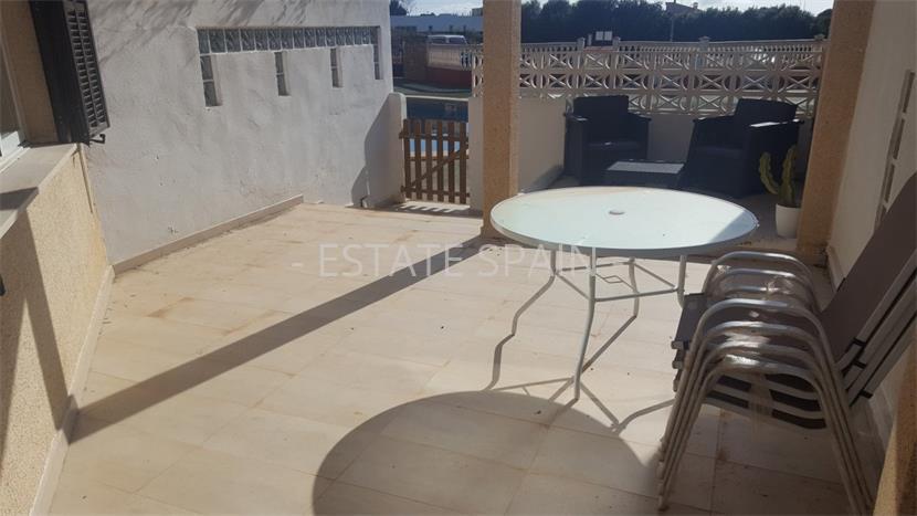 Дуплекс в Льюкмайор 144 м2 №TAU184253EDF  - Продажа - 8 preview