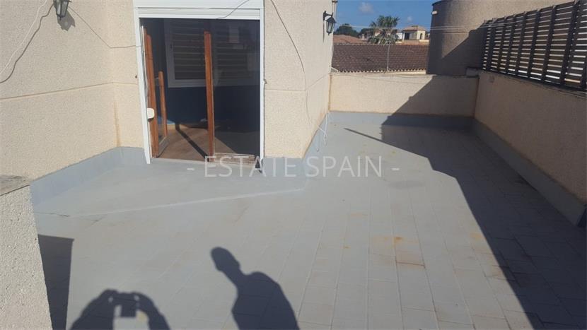 Дуплекс в Льюкмайор 144 м2 №TAU184253EDF  - Продажа - 10 preview