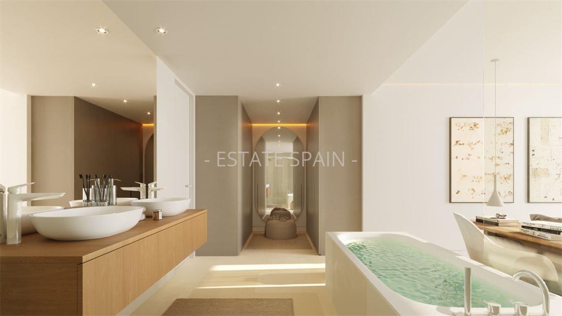 Апартаменты в Фуэнхироле 130 м2 №ART2510244944E  - Продажа - 40 large