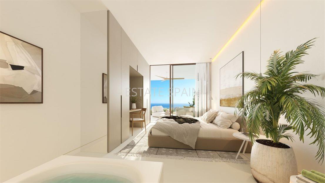 Апартаменты в Фуэнхироле 130 м2 №ART2510244944E  - Продажа - 41 large