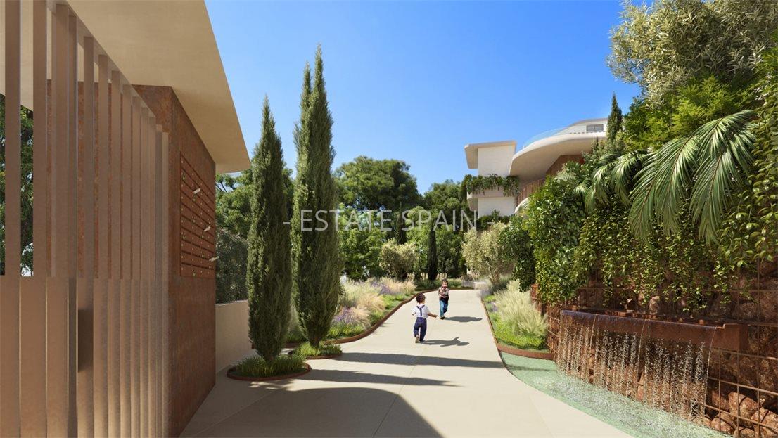 Апартаменты в Фуэнхироле 130 м2 №ART2510244944E  - Продажа - 11 large