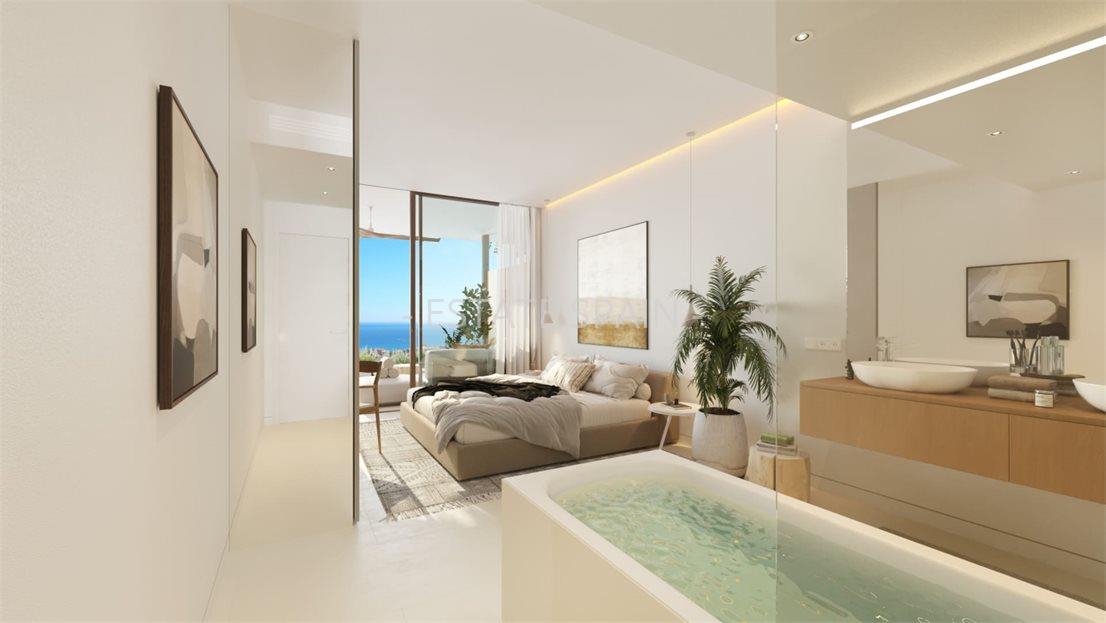 Апартаменты в Фуэнхироле 130 м2 №ART2510244944E  - Продажа - 43 large