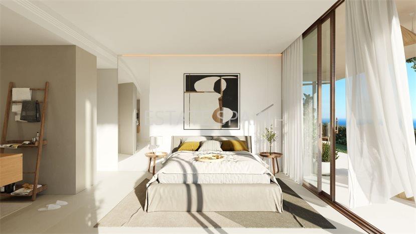 Апартаменты в Фуэнхироле 130 м2 №ART2510244944E  - Продажа - 22 preview