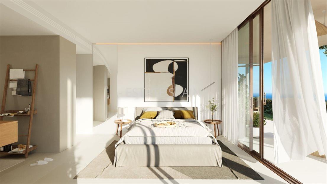 Апартаменты в Фуэнхироле 130 м2 №ART2510244944E  - Продажа - 22 large