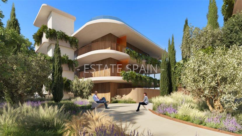 Апартаменты в Фуэнхироле 130 м2 №ART2510244944E  - Продажа - 15 preview