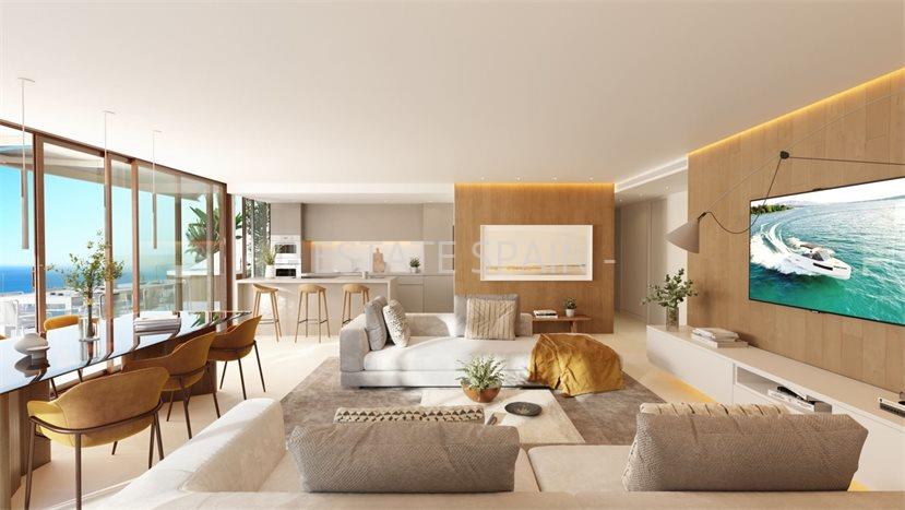 Апартаменты в Фуэнхироле 130 м2 №ART2510244944E  - Продажа - 21 preview