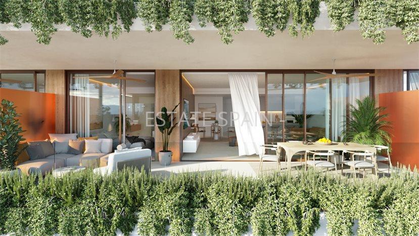 Апартаменты в Фуэнхироле 130 м2 №ART2510244944E  - Продажа - 17 preview