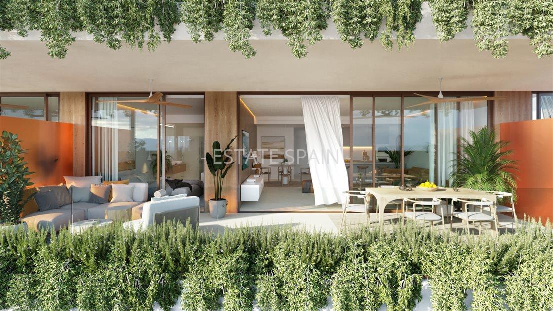 Апартаменты в Фуэнхироле 130 м2 №ART2510244944E  - Продажа - 17 large