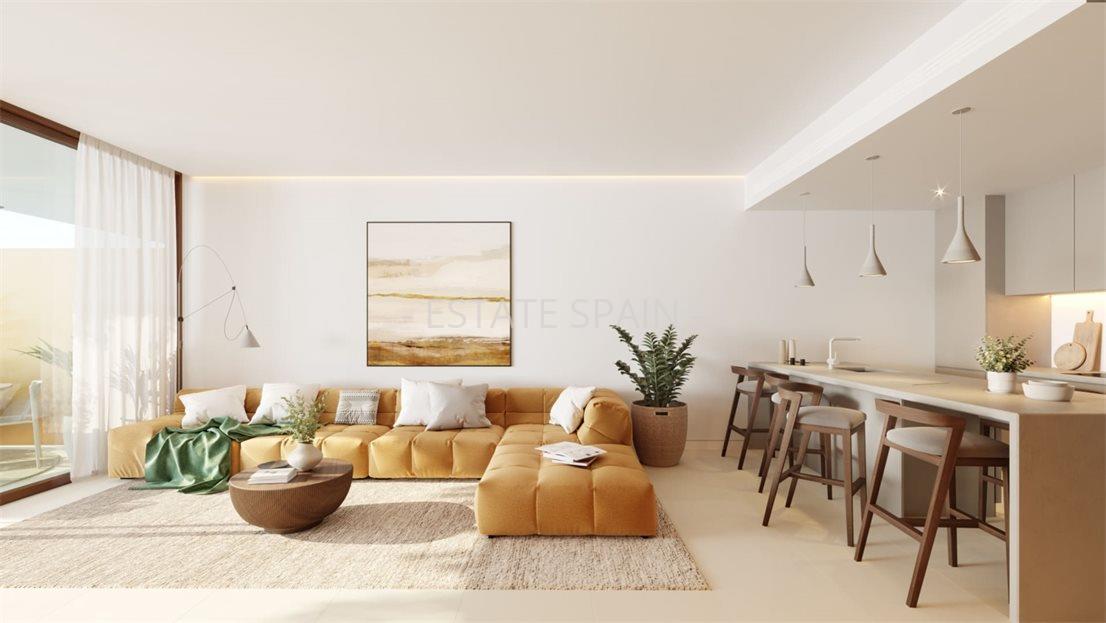 Апартаменты в Фуэнхироле 130 м2 №ART2510244944E  - Продажа - 20 large