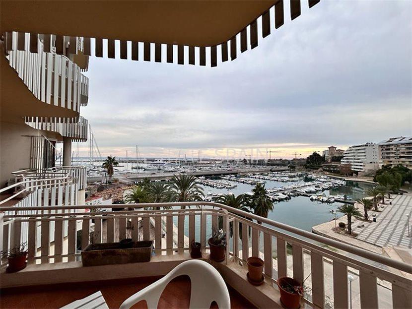 Апартаменты в Пальма-де-Майорка 210 м2 №ART242633755  - Продажа - 4 large