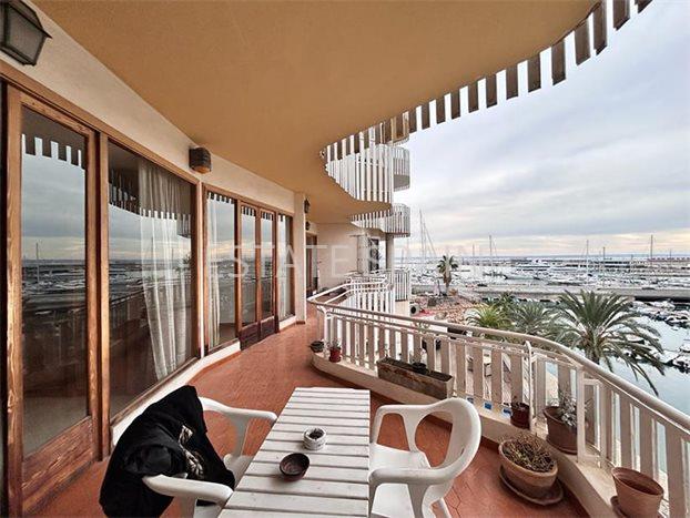 Апартаменты в Пальма-де-Майорка 210 м2 №ART242633755  - Продажа - 2 preview