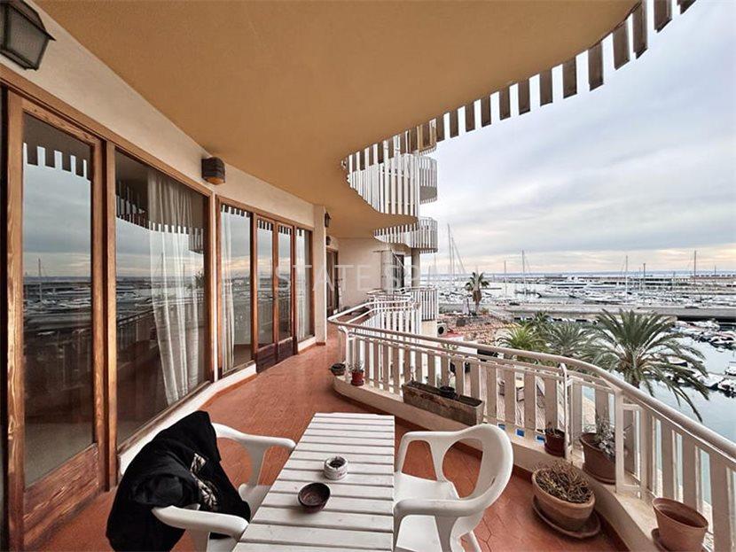 Апартаменты в Пальма-де-Майорка 210 м2 №ART242633755  - Продажа - 2 large