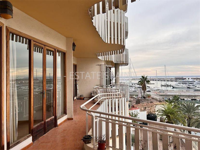 Апартаменты в Пальма-де-Майорка 210 м2 №ART242633755  - Продажа - 3 large