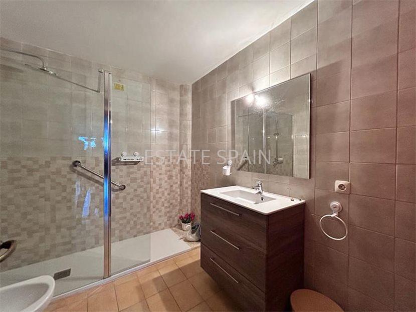 Апартаменты в Пальма-де-Майорка 210 м2 №ART242633755  - Продажа - 12 large