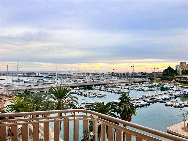 Апартаменты в Пальма-де-Майорка 210 м2 №ART242633755  - Продажа - 1 preview