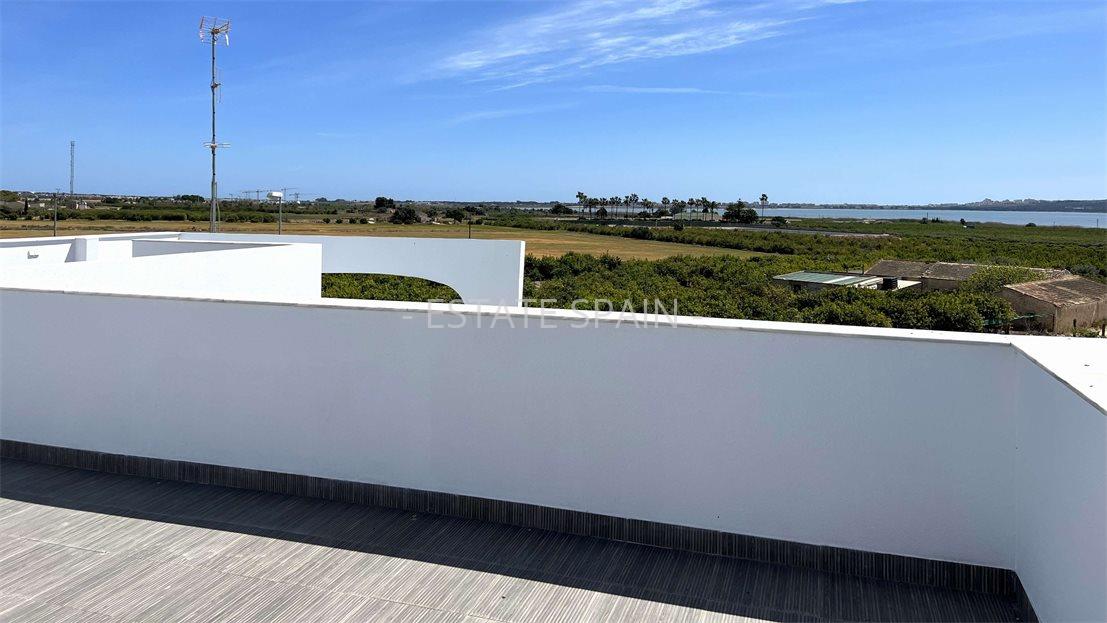 Вилла в Рохалесе 98 м2 №VL251010C245E  - Продажа - 48 large