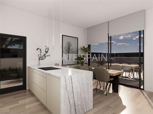 Вилла в Рохалесе 98 м2 №VL251010C245E  - Продажа - 18 preview