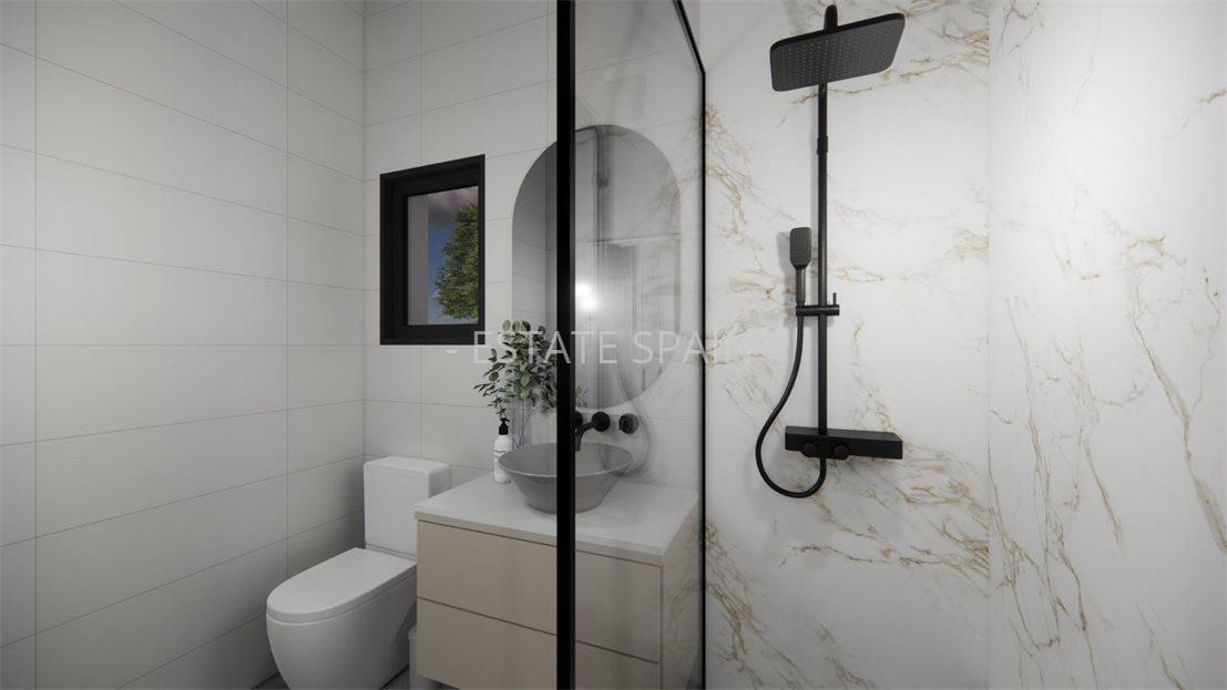 Вилла в Рохалесе 98 м2 №VL251010C245E  - Продажа - 34 large