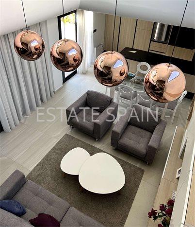 Вилла в Рохалесе 98 м2 №VL251010C245E  - Продажа - 15 preview