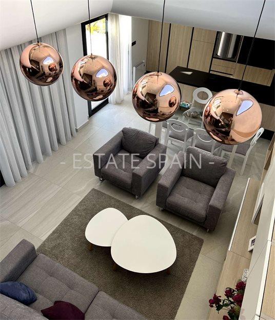 Вилла в Рохалесе 98 м2 №VL251010C245E  - Продажа - 15 large