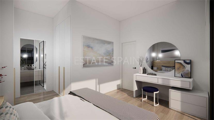 Вилла в Рохалесе 98 м2 №VL251010C245E  - Продажа - 24 preview