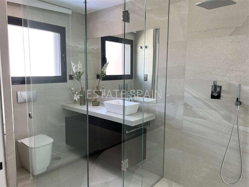 Вилла в Рохалесе 98 м2 №VL251010C245E  - Продажа - 42 large