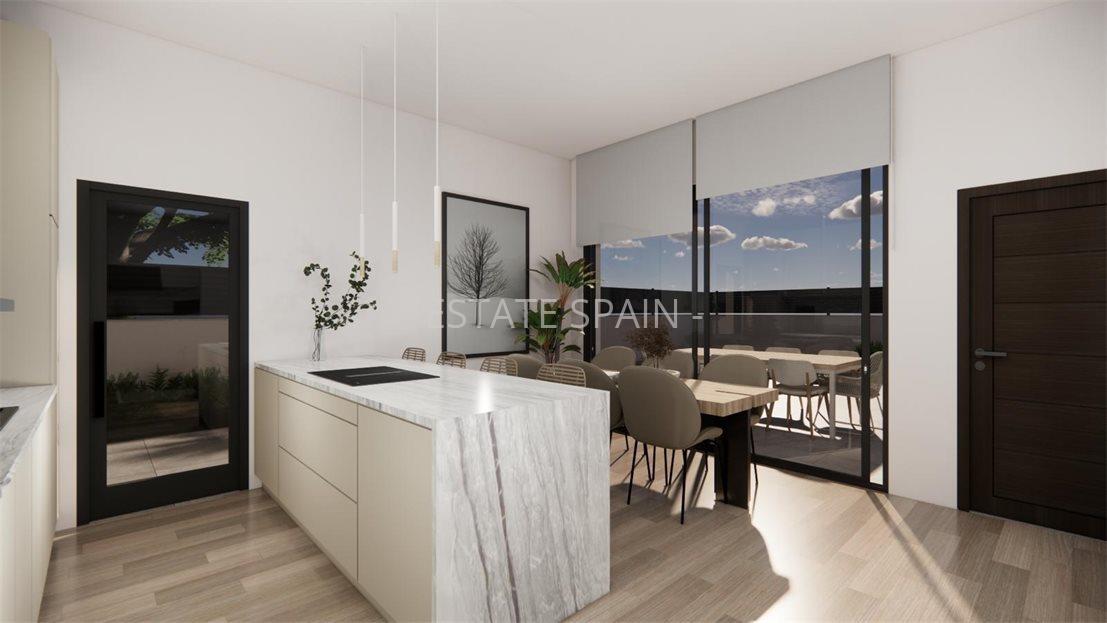 Вилла в Рохалесе 98 м2 №VL251010C245E  - Продажа - 30 large