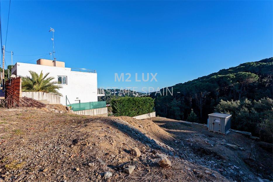 Участок в Ллорет-де-Маре 777 м2 №PL211288938C  - Продажа - 2 large